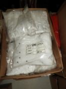 Box Containing 1000 White 4