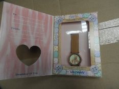 Twenty Cherished Teddies Collectible Watches by Va