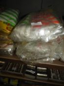 Forty Eight Pairs of Ladies Socks