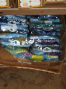 Twenty Inflatable Backpack (Various Colours)