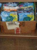 Twenty Inflatable Backpack (Various Colours)