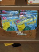 Twenty Inflatable Backpack (Various Colours)