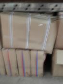 100kg of Mixed Cones of Knitting Yarn