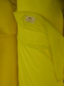 Approximately 100m of High Vis Cloth