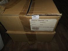 Spicers Central Limited Office Filing System