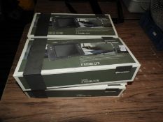 *Four Roadstar LCD 8