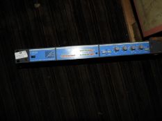 *Cloud CX335 Split Band Compressor Limiter