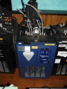 *Max Ice Vision Blue Cooling and Dispensing Unit