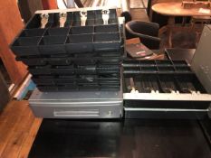 *Till Drawer Inserts