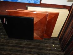 *Six Square Heat Resistant and Other Pub Table Top