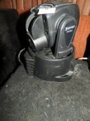 *QTX Model:LUX-LD01 Lighting Effects Unit