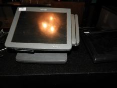 *Toshiba Touch Screen Epos System