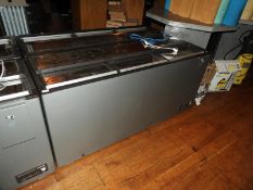 *Coolwork by Interlevin Alfa1800 Bulk Bottle Coole