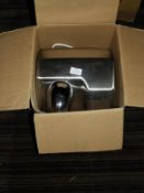 *Stainless Steel Automatic Hand Dryer