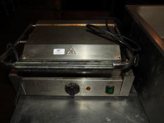 *Horeca Panini Press