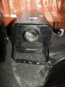 *Colourflood Abstract Lighting Effects Unit