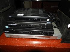 *Assorted DVD Players