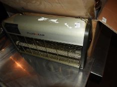 *Electric Insect-O-Cutor