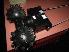 *Prolight TS2628 Lighting Effects Unit