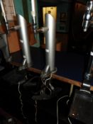 *Beck Vier Branded Beer Pump