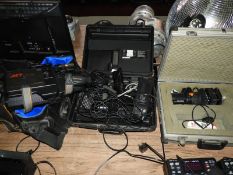 *Panasonic M7 VHS Home Movie System with Graphics