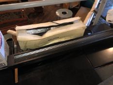 *Bin of Mixed Electrical Items