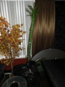 *Artificial Palm Tree