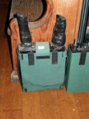 *UBC Beer Cooling Pod