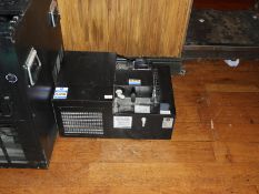 *Brandles EXL650 Cooler