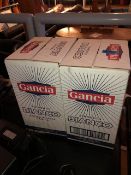 *2 x 6 Bottles of Vermouth