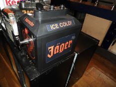 *Jagermeister Dispenser