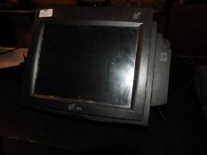 *Corporation X700 Touch Screen Epos System