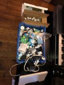 *LED and Other Lightning