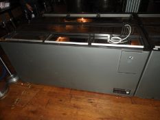 *Coolwork by Interlevin Alfa1800 Bulk Bottle Coole