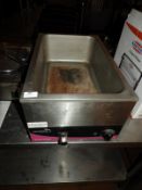*Pantheon Bain Marie