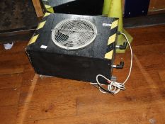 *CDH 0001 Cooler