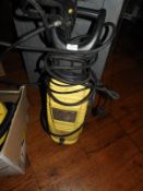 *Lavor Cobra Cold Water Pressure Washer