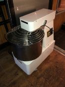 *Prismafood IBM 50 Dough Mixer