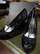 *Six Pairs of Ruby Pro 