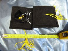 Large Box of Graduation Caps for Soft Toys