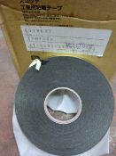 Box Containing 24 Rolls of 10mm x 30m Double Sided