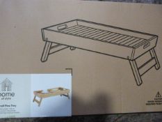 Home of Style Pine Tray