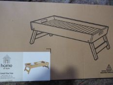 Home of Style Pine Tray