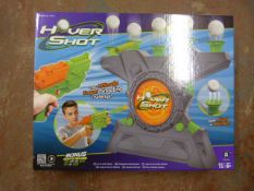 *Hovershot Shooting Game