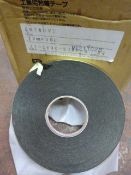 Box Containing 24 Rolls of 10mm x 30m Double Sided