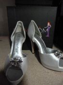 *Six Pairs of Ruby Prom 