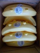 Box of 12 Banana Guard Storage Cases