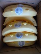 Box of 12 Banana Guard Storage Cases