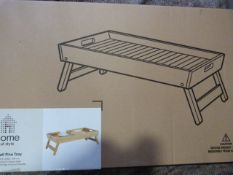 Home of Style Pine Tray