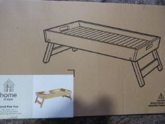 Home of Style Pine Tray